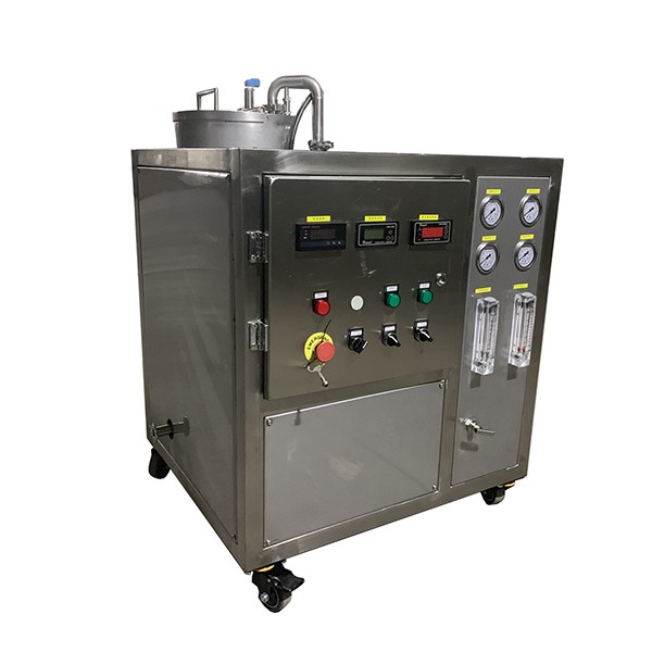 DTRO膜試驗(yàn)機(jī)