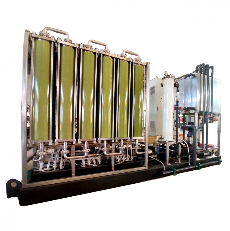 STRO膜系統(tǒng)